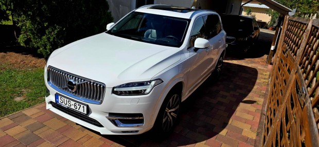 Volvo XC90 2.0 [B5] Mhev Inscription Geartronic...